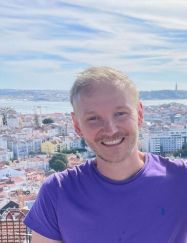 Thomas Stephan Juzek (Tommie Juzek), computational linguist at Florida State University